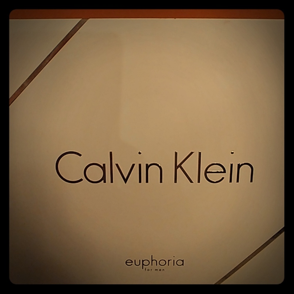 Calvin Klein Euphoria Gift Set